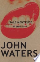 Sale menteuse - Cover