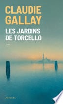 Les Jardins de Torcello - Cover