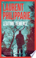 Légitime démence - Cover