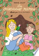 Les oiseaux rares - Cover