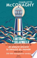Les Fantômes de Shearwater - Cover
