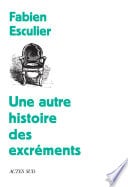 Une autre histoire des excréments - Cover