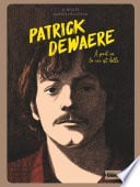 Patrick Dewaere - Cover