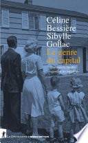 Le genre du capital - Cover