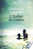 L'Enfant de Calabre - Cover