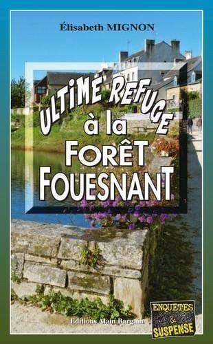 Ultime refuge à La Forêt-Fouesnant - Cover