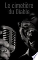 Le cimetière du diable - Cover
