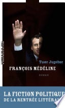 Tuer Jupiter - Cover