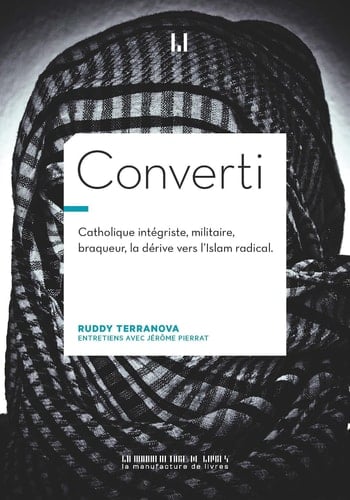 Converti - Cover