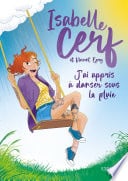 J'ai appris à danser sous la pluie - Cover