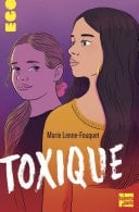 Toxique - Cover