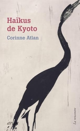 Haïkus de Kyoto - Cover