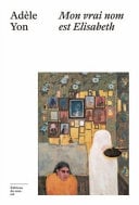 Mon vrai nom est Elisabeth - Cover