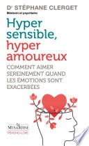 Hypersensible, hyperamoureux - Cover