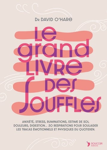Le Grand Livre des souffles - Cover