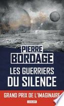 Les Guerriers du silence - Cover