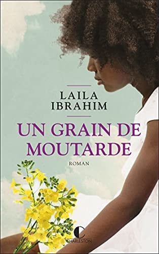 Un grain de moutarde - Cover