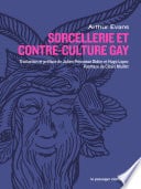 Sorcellerie et contre-culture gay - Cover