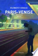 Paris-Venise - Cover
