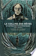 La Colline des rêves et autres récits fantastiques - Cover