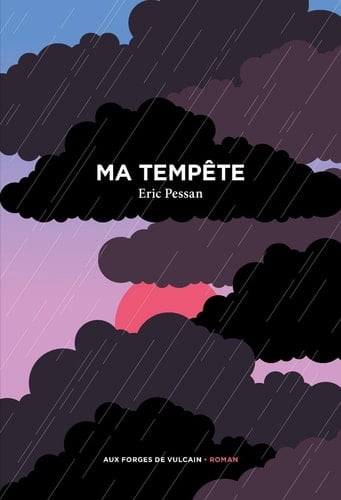 Ma Tempête - Cover