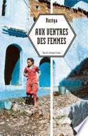 Aux ventres des femmes - Cover