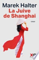 La Juive de Shanghai - Cover