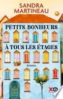 Petits bonheurs à tous les étages - Cover