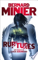 Ruptures - Cover