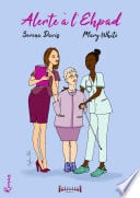 Alerte à l'Ehpad - Cover