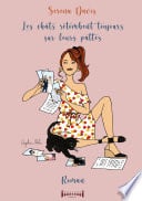 Les chats retombent toujours sur leurs pattes - Cover