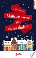 Meilleurs voeux et va au diable ! - Cover