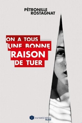 On a tous une bonne raison de tuer - Cover