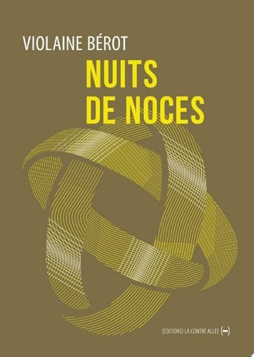 Nuits de noces - Cover