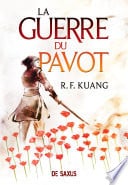 La Guerre du pavot - Tome 01 (e-book) - Cover