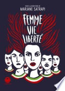 Femme vie liberté - Cover