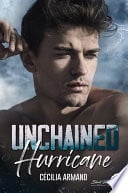 Unchained Hurricane - Cover