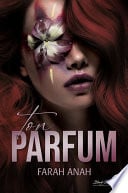 Ton parfum (dark romance) - Cover