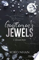 Gentlemen's jewels : Diamond - Cover