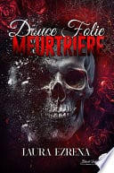 Douce folie meurtrière - Cover