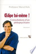 Œdipe toi-même - Cover