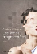 Les âmes fragmentées - Cover