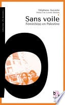 Sans Voile - Cover