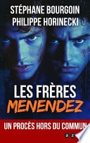 Les Frères Menendez - Cover