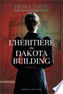 L’héritière du Dakota Building - Cover