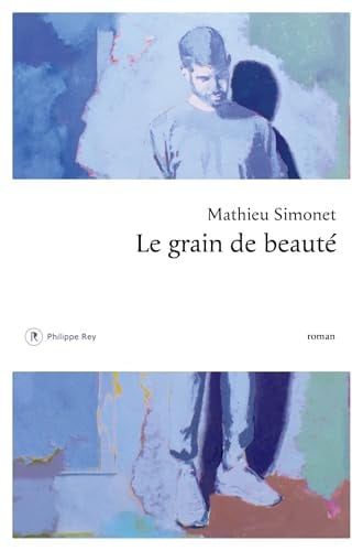 Le grain de beauté - Cover