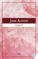 Jane Austen - L'intégrale - Cover