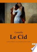 Le Cid - Cover