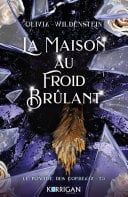 Le royaume des corbeaux T5 COLLECTOR - Cover