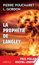 La prophétie de Langley - Cover